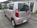 2013 Suzuki Wagon R