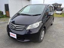 2011 Honda Freed