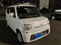 2011 Suzuki MR Wagon