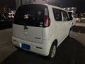 2011 Suzuki MR Wagon