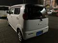 2011 Suzuki MR Wagon