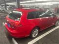 2016 Volkswagen Golf Variant