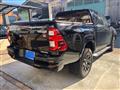 2022 Toyota Hilux