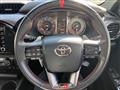 2022 Toyota Hilux
