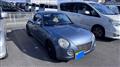 2009 Daihatsu Copen