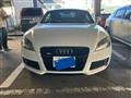 2013 Audi TT