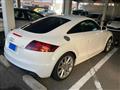 2013 Audi TT