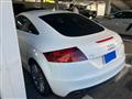 2013 Audi TT