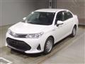 2020 Toyota Corolla Axio