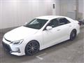 2009 Toyota Mark X