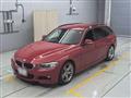 2013 BMW 3 Series