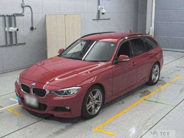 2013 BMW 3 Series