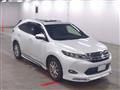 2015 Toyota Harrier