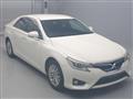 2012 Toyota Mark X