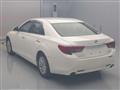 2012 Toyota Mark X