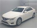 2012 Toyota Mark X