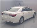 2012 Toyota Mark X