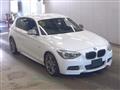 2012 BMW 1 Series