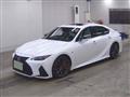 2023 Lexus IS