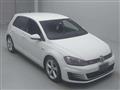 2014 Volkswagen Golf GTI
