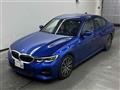 2019 BMW 3 Series