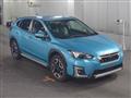 2018 Subaru IMPREZA XV HYBRID