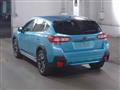 2018 Subaru IMPREZA XV HYBRID