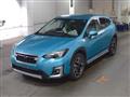 2018 Subaru IMPREZA XV HYBRID