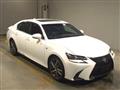2016 Lexus GS