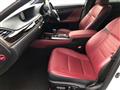 2016 Lexus GS