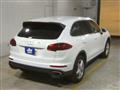 2015 Porsche Cayenne