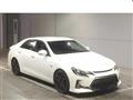 2014 Toyota Mark X