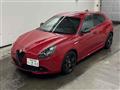 2019 Alfa Romeo Alfa Romeo Others