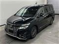 2016 Nissan Elgrand