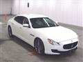 2013 Maserati Quattroporte