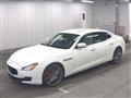 2013 Maserati Quattroporte