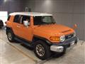 2013 Toyota FJ Cruiser