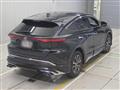 2021 Toyota Harrier