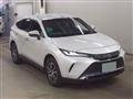 2024 Toyota Harrier