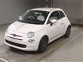 2020 Fiat 500