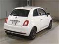 2020 Fiat 500