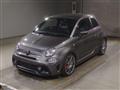 2018 ABARTH ABARTH OTHERS