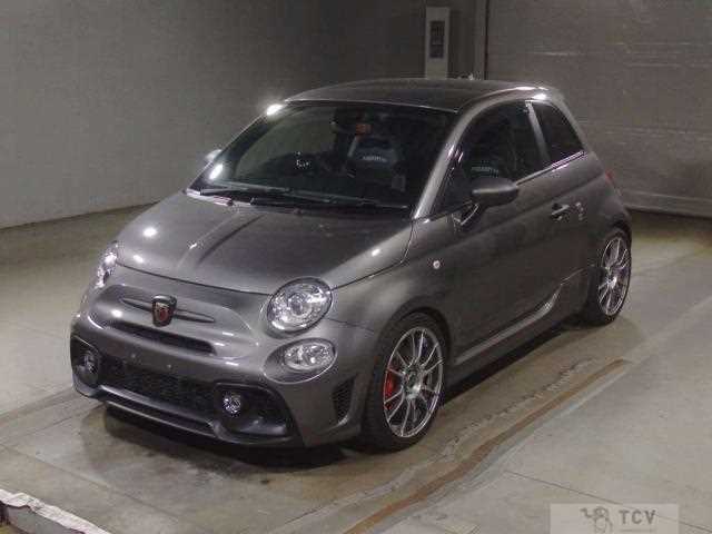 2018 ABARTH ABARTH OTHERS