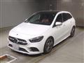 2019 Mercedes-Benz B-Class