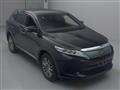2018 Toyota Harrier