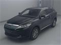 2018 Toyota Harrier