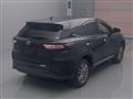 2018 Toyota Harrier