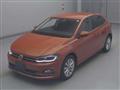 2020 Volkswagen Polo