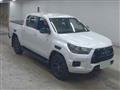 2023 Toyota Hilux