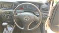 2004 Toyota Corolla Fielder